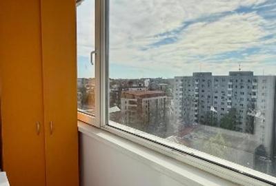 Apartament cu 2 camere semidecomandat, mobilat în P-ța Victoriei - 10
