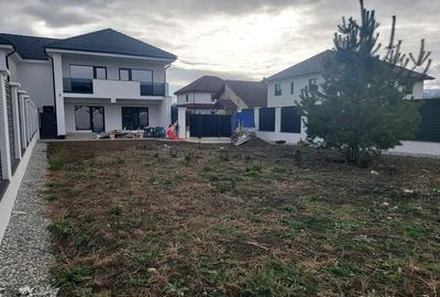 Casă individuală cu 4 camere cu Canalizare în Șelimbăr - 2