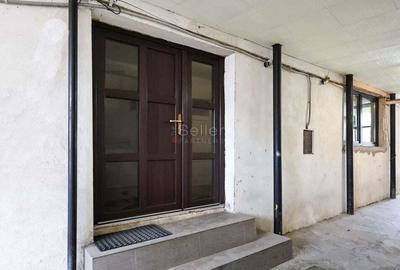 Zona Centrala - Terasa cu suprafata generoasa - 18