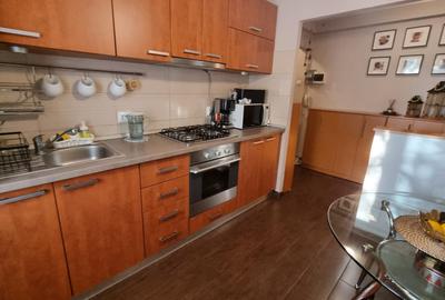 Sector 4 - Stupilor - apartament 3 camere - 17