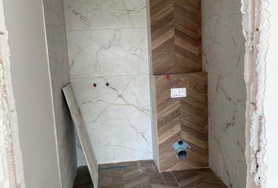 Apartament 2 camere finisat, zona verde - 4