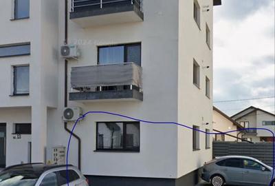 Apartament cu 2 camere decomandat în Pielești - 2