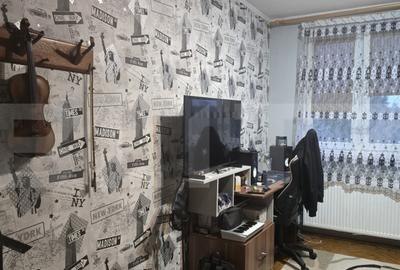 Apartament de vanzare, cu 3 camere, 66 mp, zona Burdea - 10