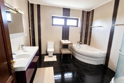 Casă individuală cu 5 camere cu Teren 1442 Mp în Gai - 10