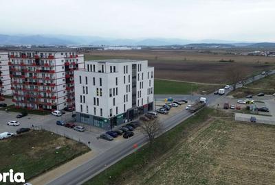 Spațiu comercial, de 205 mp, în Vest - 3