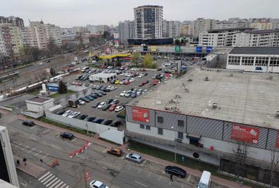 Garsonieră semidecomandată în Dristor - 2