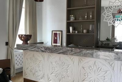 De inchiriat spatiu pentru birouri renovat total, suprafata de 225 mp, zona Fabricii de Bere - 17