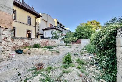 Casă individuală cu 4 camere cu Canalizare în Dorobanți - 10