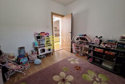 Casă singur în curte - Sântana de Mureș - Zona Cis Gaz - 7