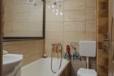 Apartament cu 3 camere decomandat, mobilat în Magheru - 17