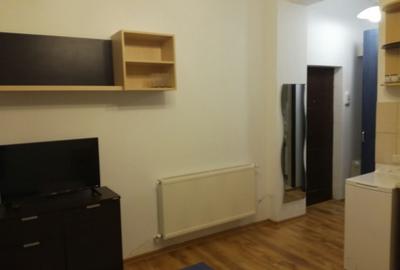 Garsonieră decomandată, mobilată în Tomis Nord - 2