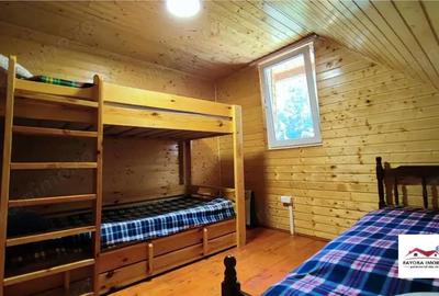 Casă cu 3 camere cu Teren 500 Mp în Lunca - 6