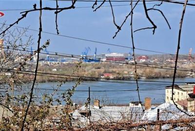 Teren de in zona Prislav Tulcea - 4