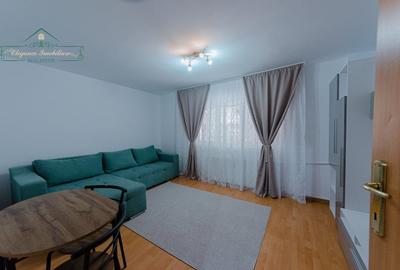 Garsonieră decomandată, mobilată în Micălaca - 2