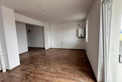 Ap 2 camere dec 50 mp utili balcon 11mp Orhideea D-na Stanca - 5