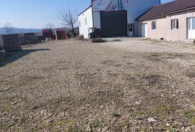 Spațiu comercial, 200 mp în Urechești - 3