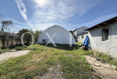 LX290 Hala Industriala Cu Teren Generos,  Bucovat LX290 Hala Industriala Cu Teren Generos,  Bucovat - 19