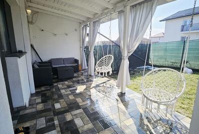 Casă cu 3 camere cu Canalizare în Miroslava - 7