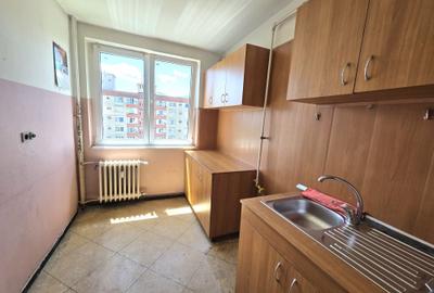 Apartament cu 2 camere semidecomandat în Ultracentral - 12