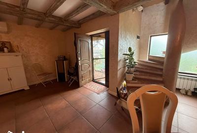 Casă cu 3 camere cu Teren 400 Mp în Vânători - 8