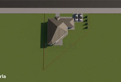 Casă cu 4 camere în Albina - 3