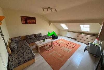 Apartament cu 3 camere decomandat, mobilat în Ștrand - 3