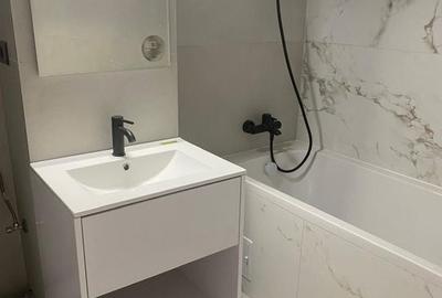 Vanzare 4 camere tip duplex metrou Piata Sudului  finalizat - 14