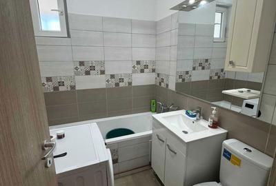 Apartament cu 2 camere decomandat în Viilor - 6