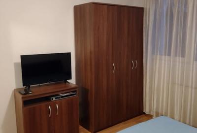 Apartament cu 2 camere decomandat în Drumul Taberei - 8