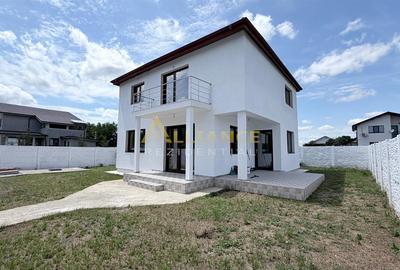 Casă individuală cu 2 camere cu Teren 350 Mp în Berceni - 1