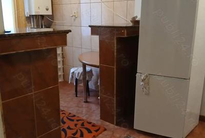 Apartament cu 2 camere decomandat în Central - 2