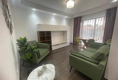 Duplex cu 4 camere în Cristian