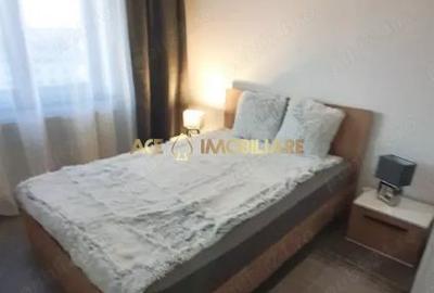 Apartament cu 2 camere, mobilat în Moșilor - 3