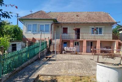 Casă cu 3 camere în Frata - 8