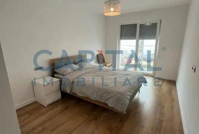 Comision 0 % Apartament modern, balcon 12mp , imobil 2024, ELITE CITY - 5