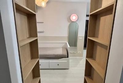 Garsonieră decomandată, mobilată în Decebal - 2