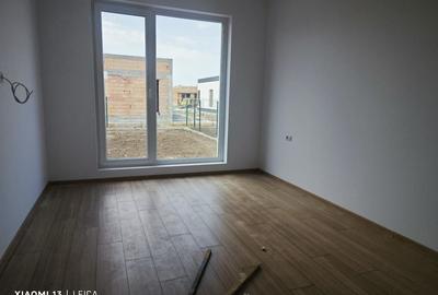 Casa Moderna, 3 Camere, Teren 422 mp, Complex Rezidential - 12
