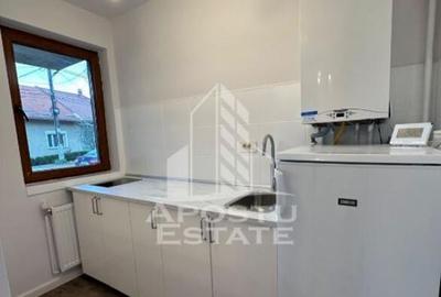 Apartament cu o camera in Dumbravita - 2