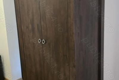 Garsonieră decomandată în Central - 2