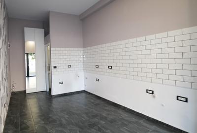 Chirie spatiu comercial Calea Mosilor complet renovat 380V cu toaleta imobil nou - 2
