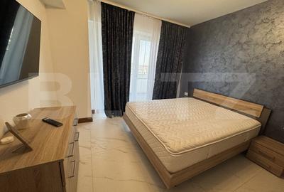 Apartament 3 camere 3 balcoane, Complex Decebal Residence - 3
