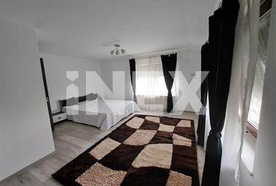 Casa individuala 5 camere platou Trivale - Zona Olteni - 3