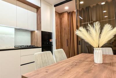 Pipera | Prima Chirie | Parcare | 63 m2 | - 2