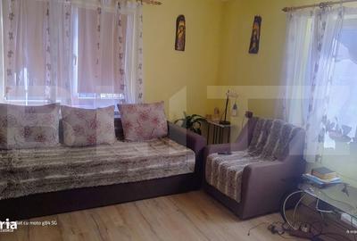 Casă cu 3 camere cu Teren 300 Mp în Central - 10