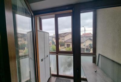 Apartament 3 cam. Otopeni, et. 1, mobilat-utilat, loc parcare Apartament 3 cam. Otopeni, et. 1, mobilat-utilat, loc parcare - 13