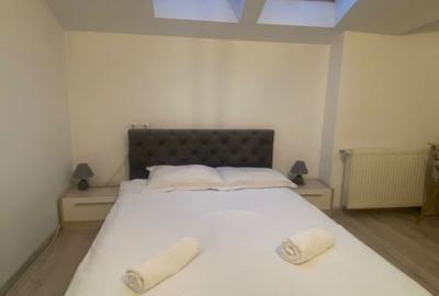 Apartament semidecomandat în Dâmbul Rotund - 4