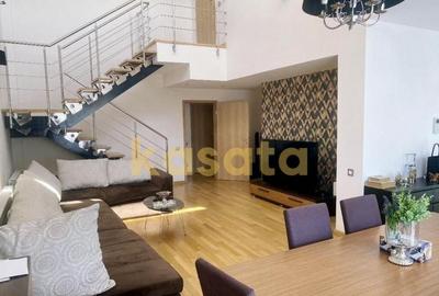DUPLEX | HERASTRAU | BOXA | DOUA LOCURI DE PARCARE