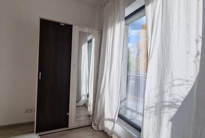 Pacii - metrou - Apartament 2 camere - bl nou - parcare - mobilat - centrala ter - 3