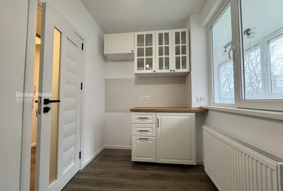 Apartament cu 2 camere semidecomandat în Câmpia Libertății - 10