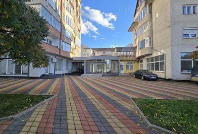 Spa?iu de inchiriat zona centrala Bistri?a - 1